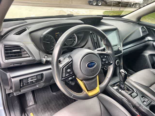Thumbnail: 2023 Subaru Crosstrek - 15