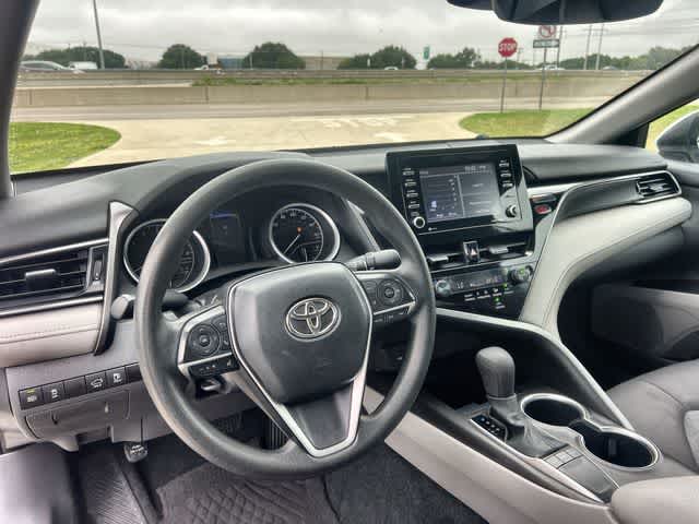 Thumbnail: 2023 Toyota Camry - 15