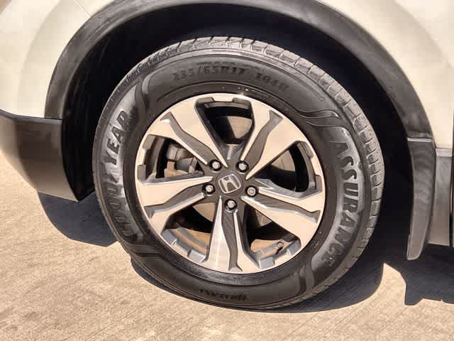 Thumbnail: 2017 Honda CR-V - 9