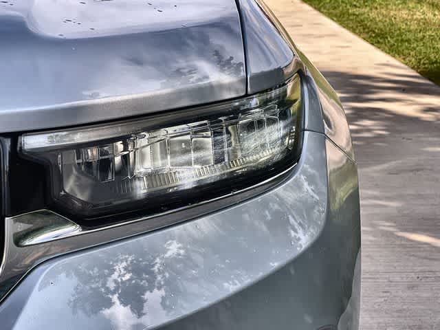 Thumbnail: 2023 Jeep Grand Cherokee - 24