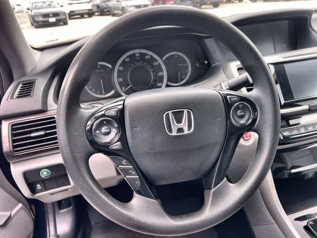 Thumbnail: 2016 Honda Accord - 17