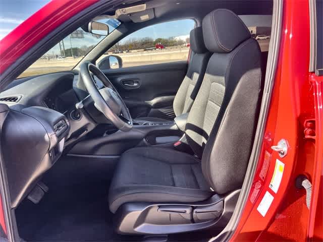 Thumbnail: 2024 Honda HR-V - 11