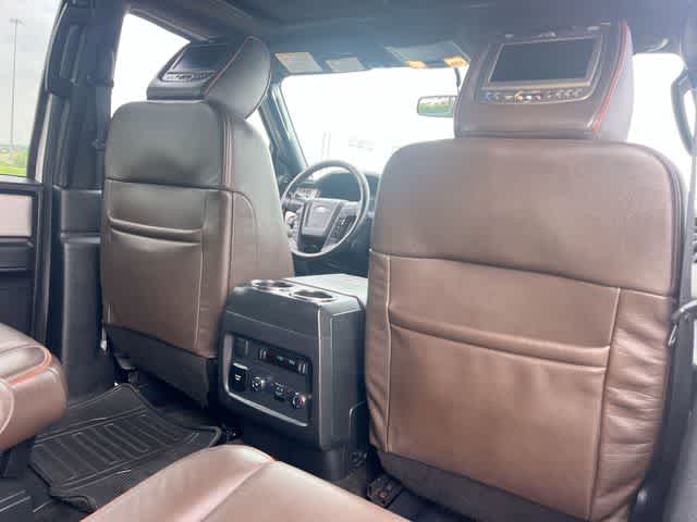 Thumbnail: 2016 Ford Expedition EL - 13