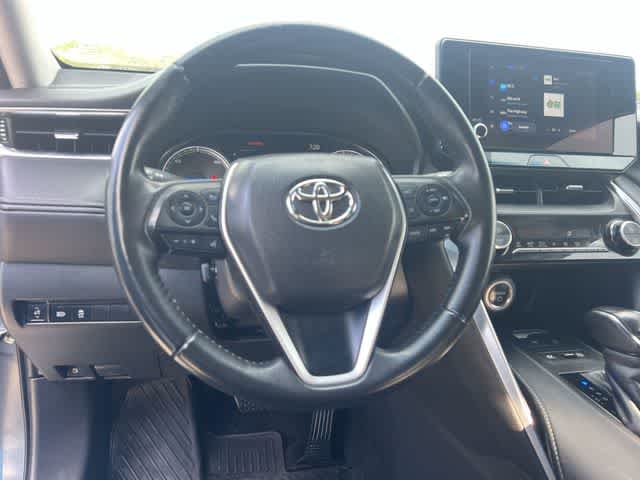 Thumbnail: 2024 Toyota Venza - 17