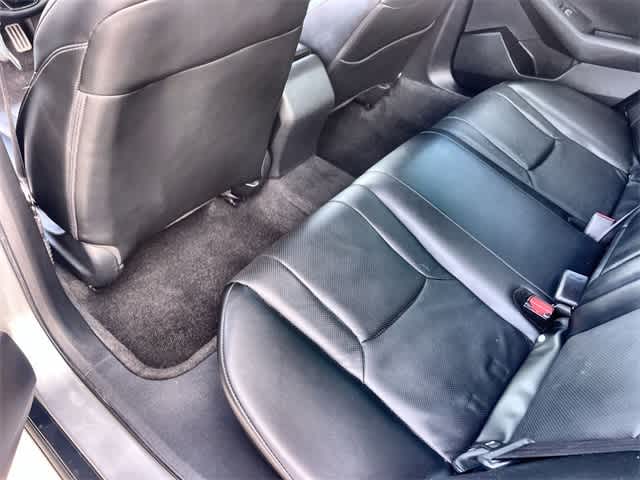 Thumbnail: 2024 Honda Accord - 33