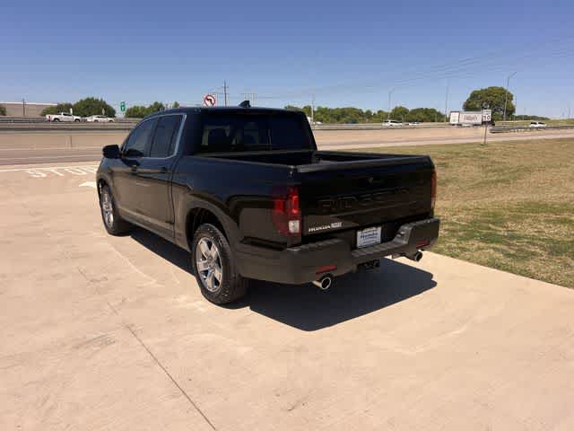 Thumbnail: 2026 Honda Ridgeline - 5