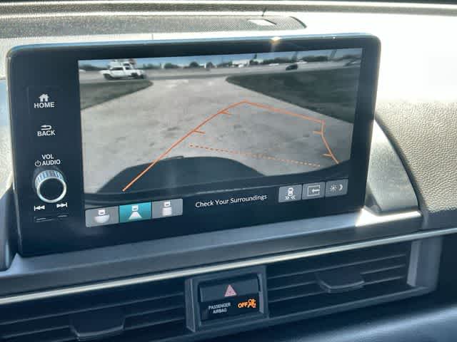 Thumbnail: 2023 Honda Pilot - 26