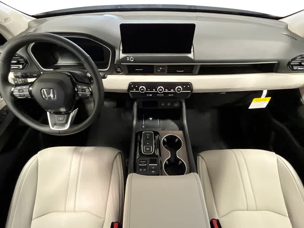 Thumbnail: 2026 Honda Pilot - 23