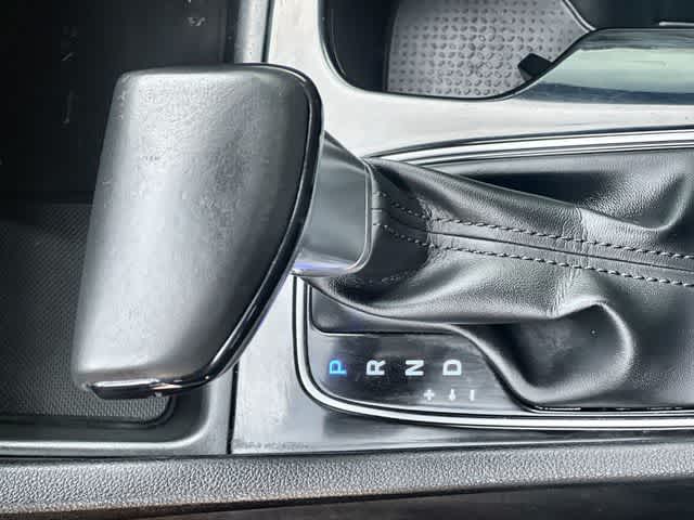 Thumbnail: 2024 Hyundai Tucson - 16