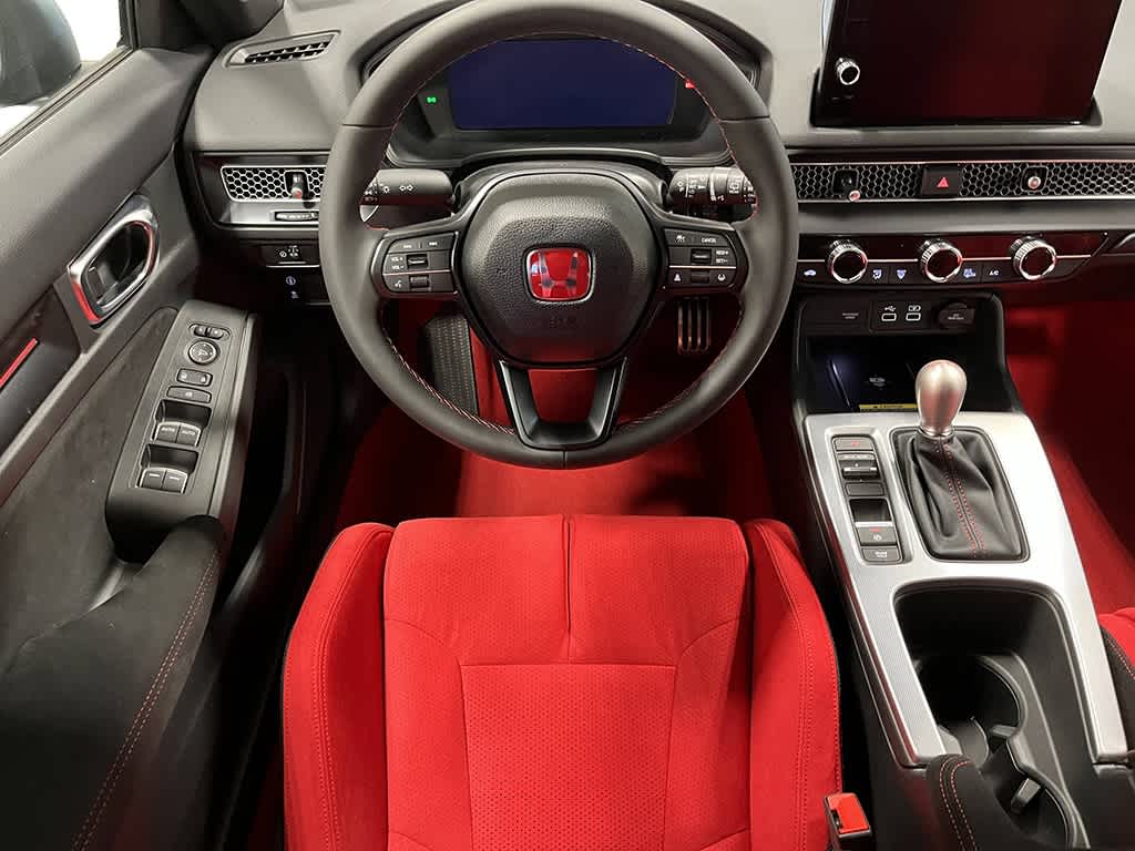 Thumbnail: 2026 Honda Civic - 15