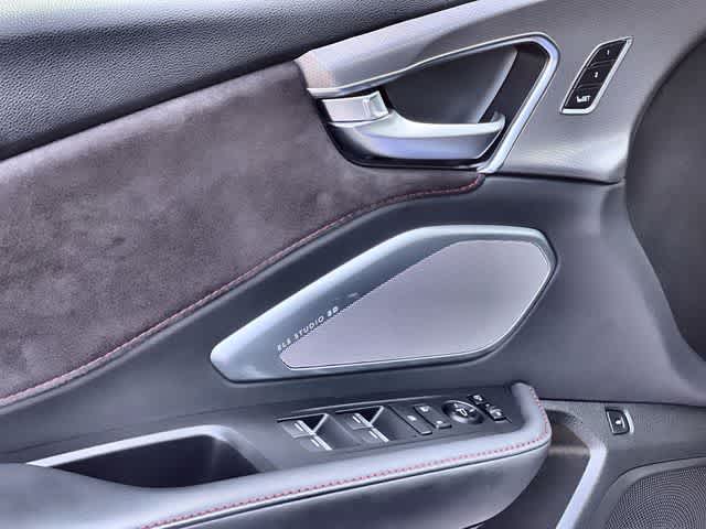 Thumbnail: 2024 Acura RDX - 30