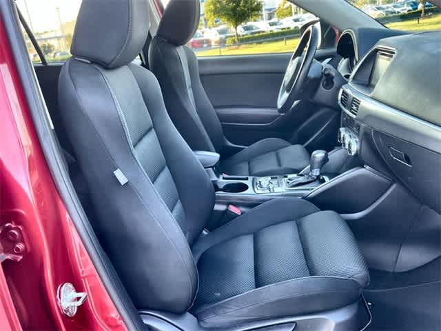 Thumbnail: 2016 Mazda CX-5 - 12