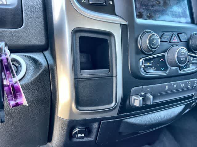 Thumbnail: 2018 RAM 2500 - 28