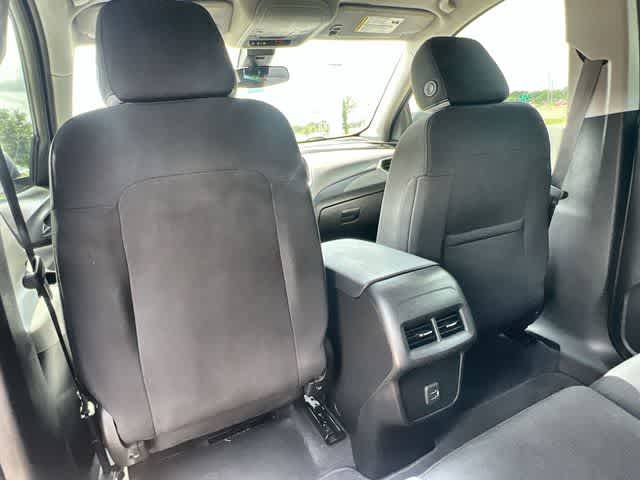 Thumbnail: 2022 Chevrolet Equinox - 13