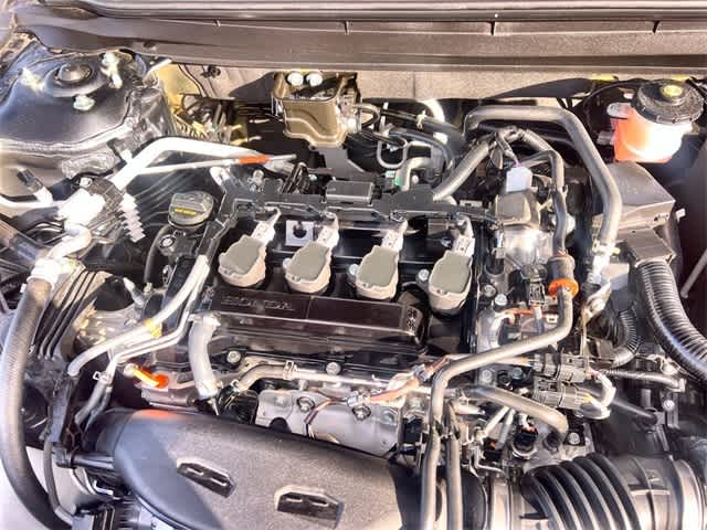 Thumbnail: 2025 Honda Accord - 10