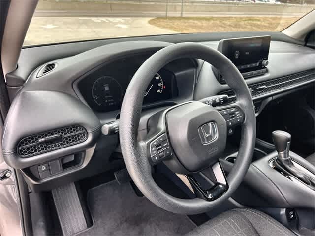 Thumbnail: 2024 Honda HR-V - 15