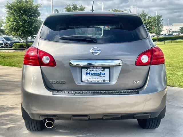 Thumbnail: 2011 Nissan Rogue - 6