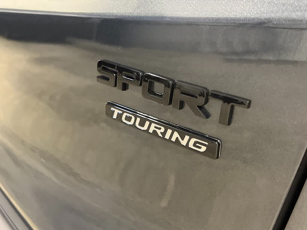 Thumbnail: 2026 Honda CR-V - 7