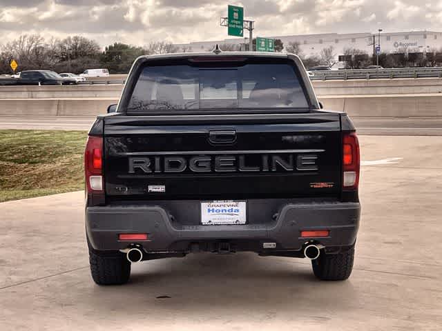 Thumbnail: 2024 Honda Ridgeline - 6