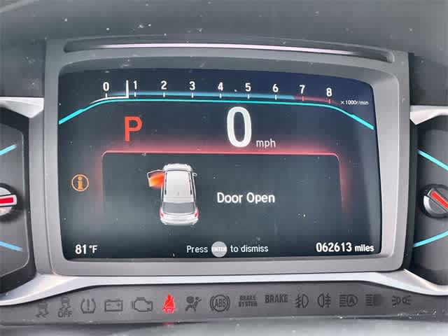 Thumbnail: 2020 Honda Passport - 19