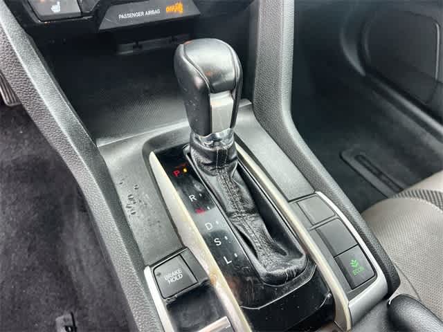 Thumbnail: 2021 Honda Civic - 16