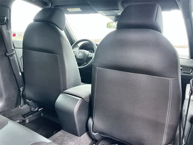 Thumbnail: 2024 Honda Civic - 13