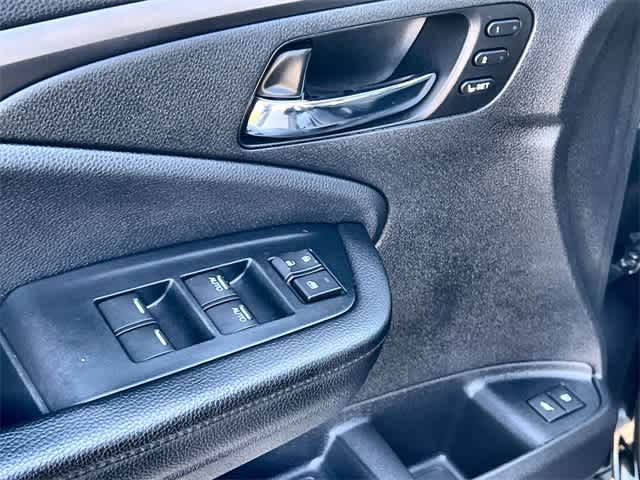 Thumbnail: 2022 Honda Pilot - 30