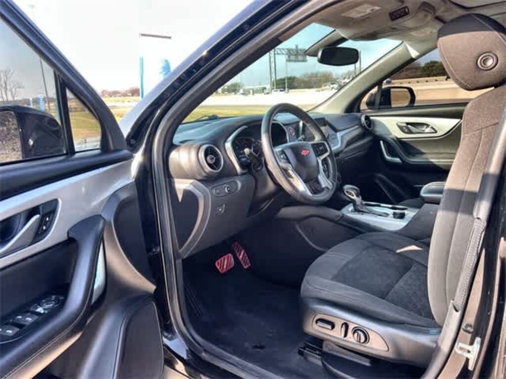 Used 2020 Chevrolet Blazer LT SUV