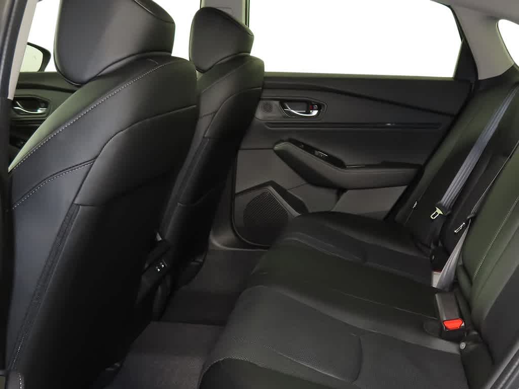 Thumbnail: 2026 Honda Accord - 23