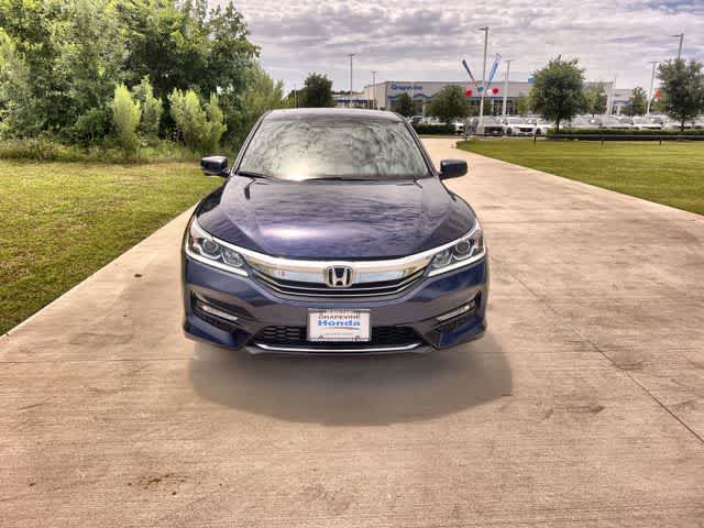 Thumbnail: 2016 Honda Accord - 7