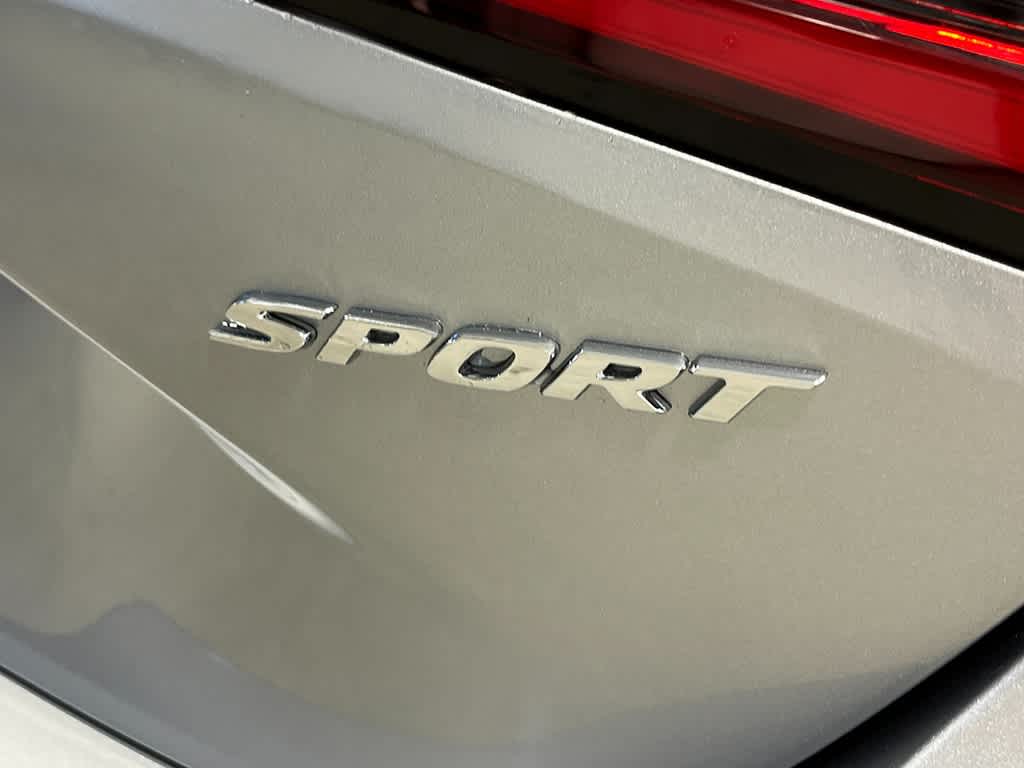 Thumbnail: 2026 Honda Civic - 7