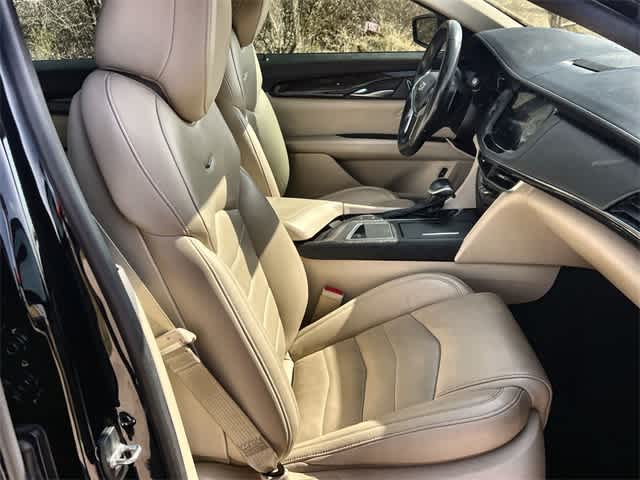 Thumbnail: 2018 Cadillac CT6 - 12