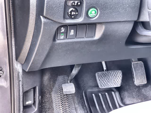 Thumbnail: 2020 Honda Passport - 29