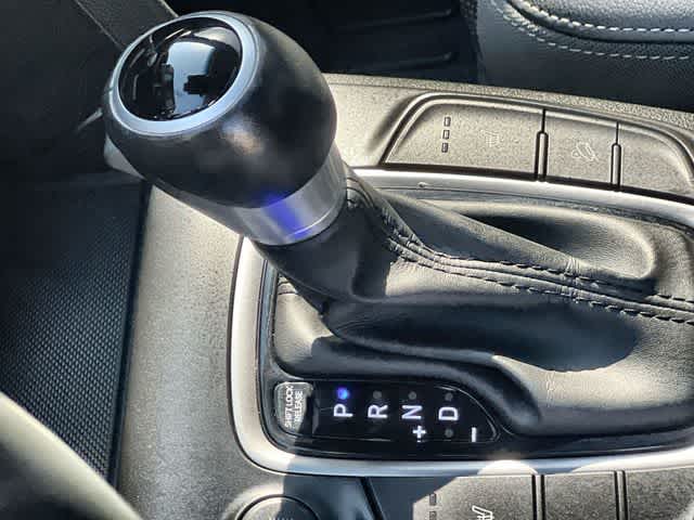 Thumbnail: 2019 Hyundai Kona - 16