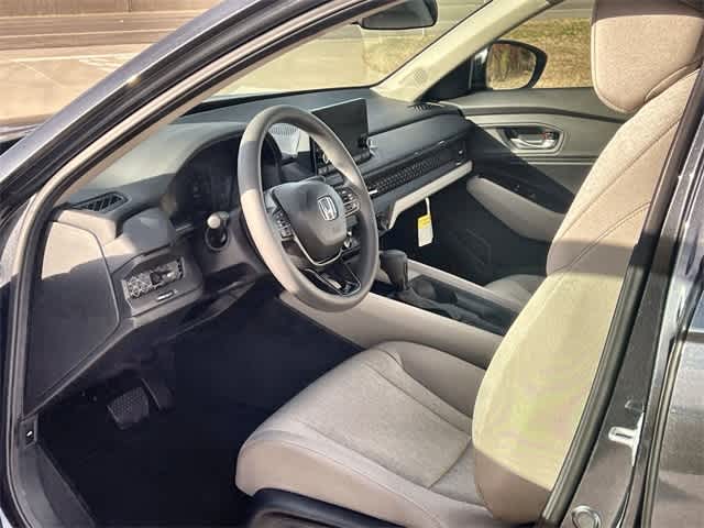 Thumbnail: 2025 Honda Accord - 3