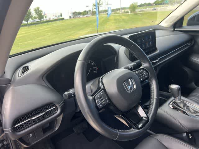 Thumbnail: 2023 Honda HR-V - 15