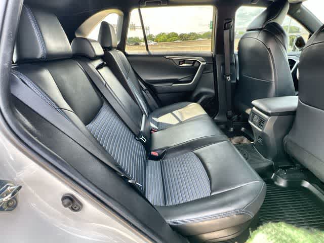 Thumbnail: 2024 Toyota RAV4 - 14