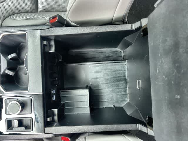 Thumbnail: 2023 Toyota Tundra - 27