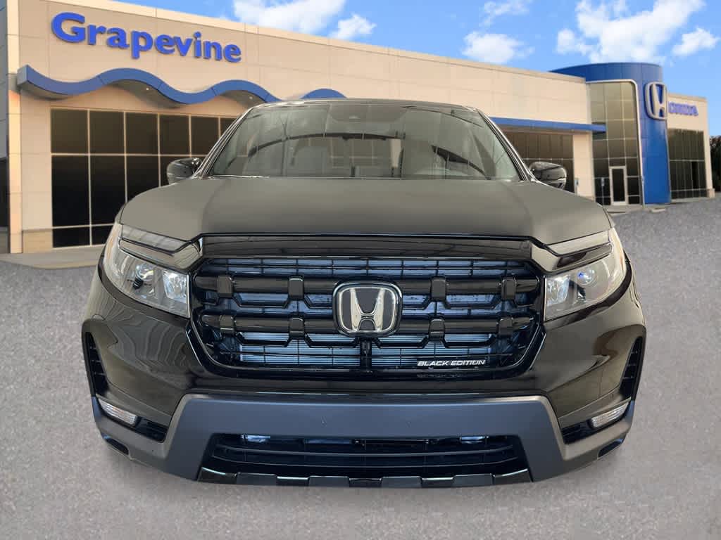 Thumbnail: 2026 Honda Ridgeline - 9