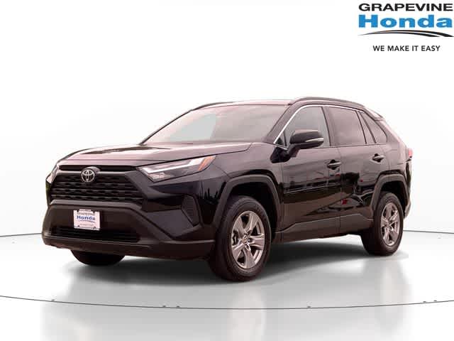 Thumbnail: 2024 Toyota RAV4 - 1