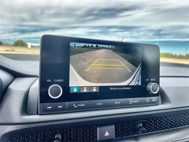 Thumbnail: 2023 Honda CR-V - 26