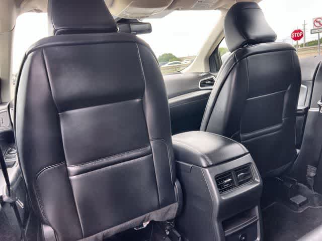 Thumbnail: 2024 Ford Edge - 13