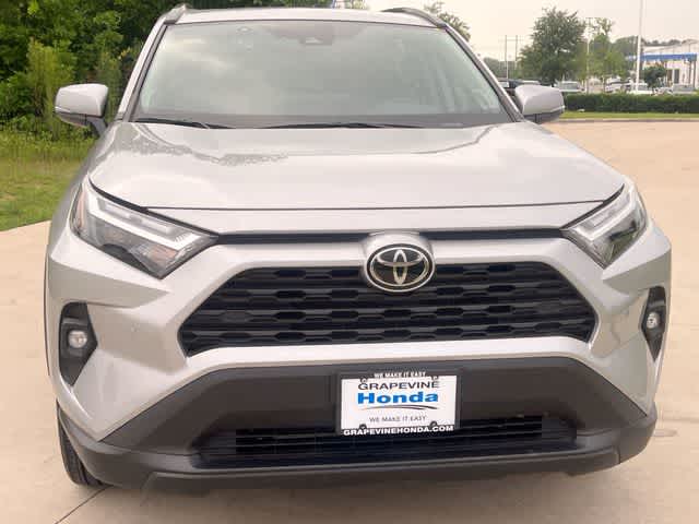 Thumbnail: 2024 Toyota RAV4 - 7