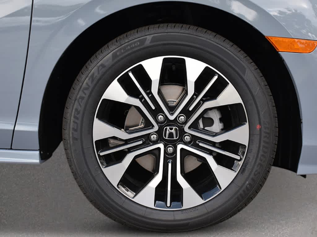 Thumbnail: 2026 Honda Odyssey - 9