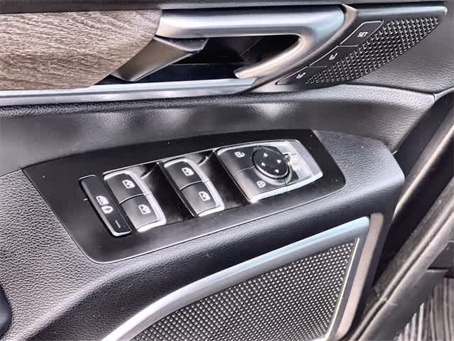 Thumbnail: 2022 Kia Telluride - 30