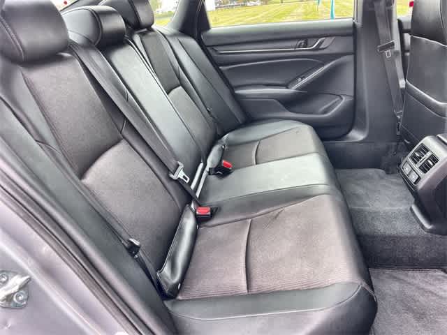 Thumbnail: 2021 Honda Accord - 14