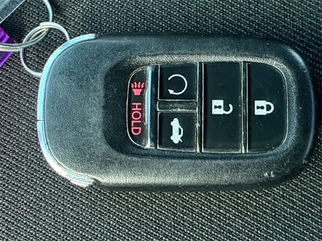 Thumbnail: 2023 Honda Civic - 21