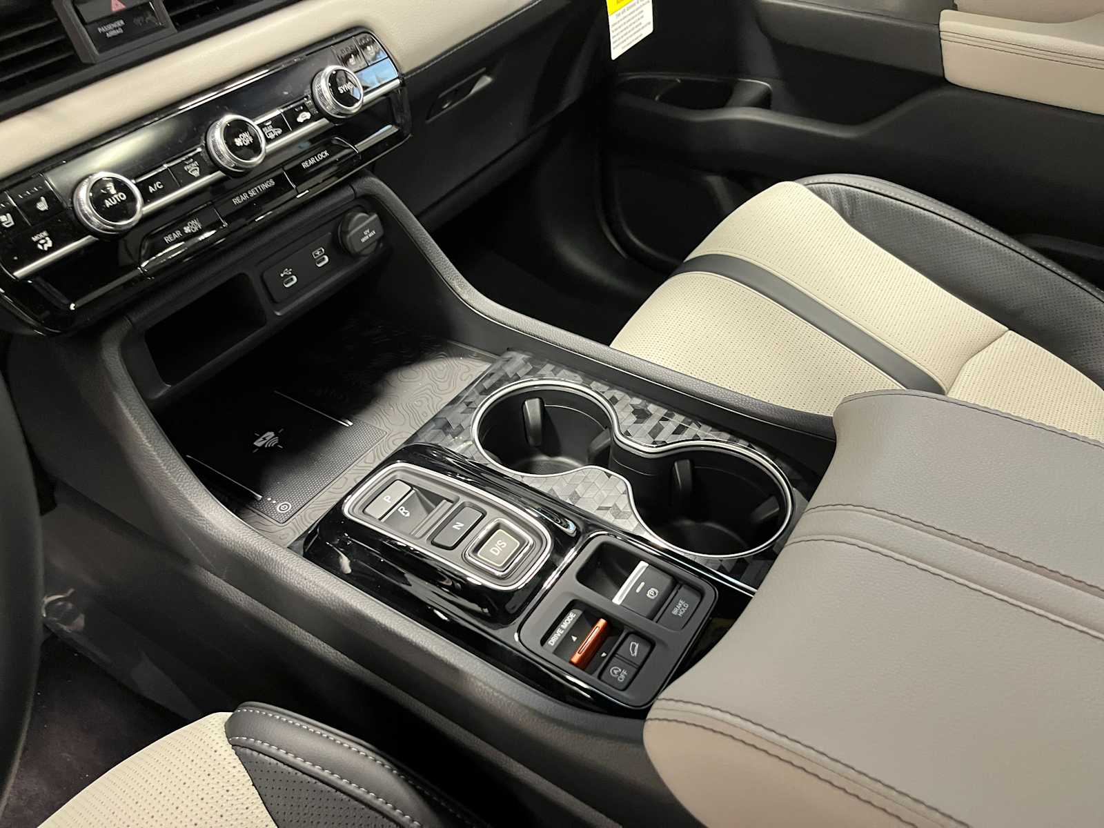 Thumbnail: 2026 Honda Passport - 18