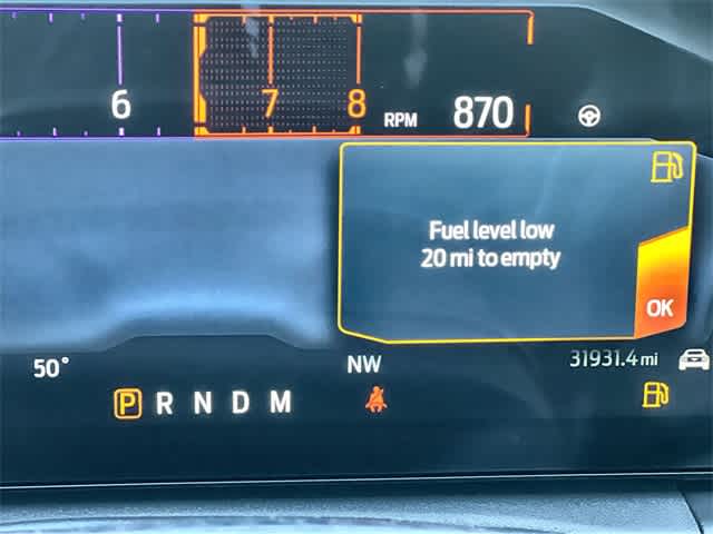 Thumbnail: 2024 Ford Mustang - 19