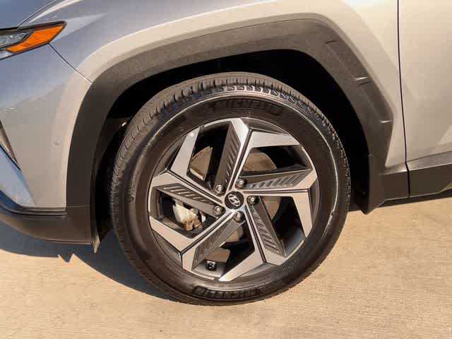 Thumbnail: 2023 Hyundai Tucson - 9